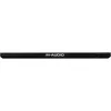 M-AUDIO Keystation 88 MK3 Tastiera MIDI 88 tasti USB nero, bianco