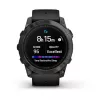 Garmin EPIX PRO g2 51mm Sapphire Carbon Gray DLC Titanium nero