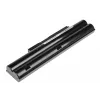 Battery Green Cell FS29 per Fujitsu Lifebook A532 AH532