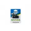 Natec MINI ANT 3 lettore di schede USB 2.0 (SD, SDHC, MMC, M2, microSD), nero (NCZ-0560)
