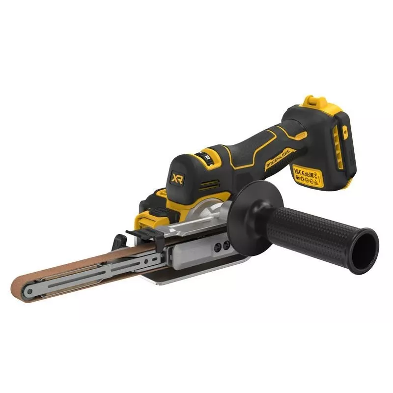 DeWalt DCM200N-XJ lima a nastro a batteria 18 V XR, solo corpo