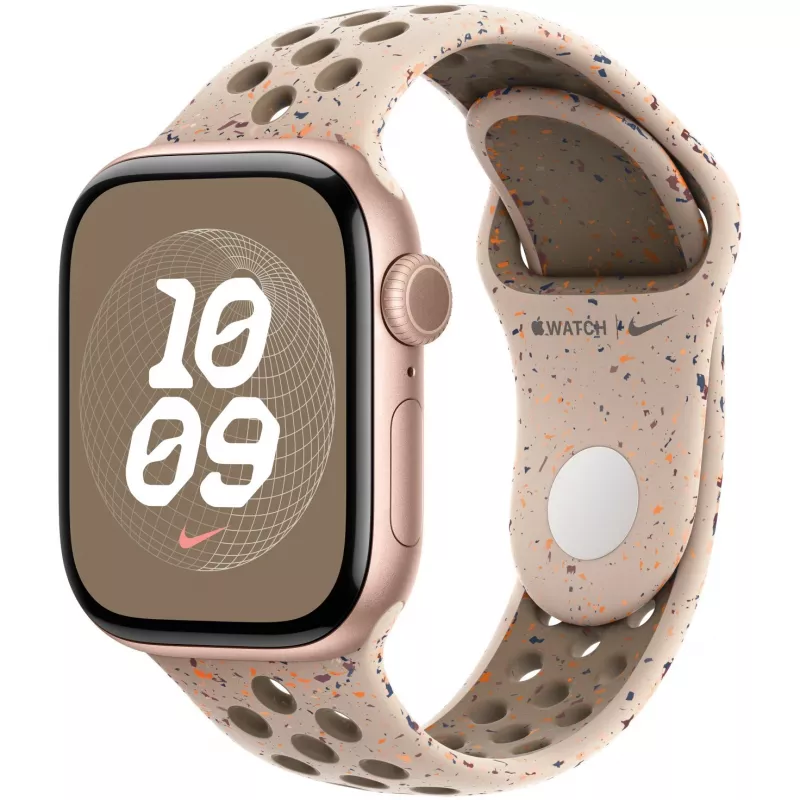 Cinturino 40 mm Desert Sport - S/M