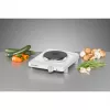 Rommelsbacher THL 1097 - da tavolo - bianco - 1000W - 1m - 24,5 cm - 27,5 cm (THL 1097)