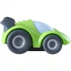 Veicolo giocattolo HABA 305561 auto verde grigio bianco per 2–8 anni