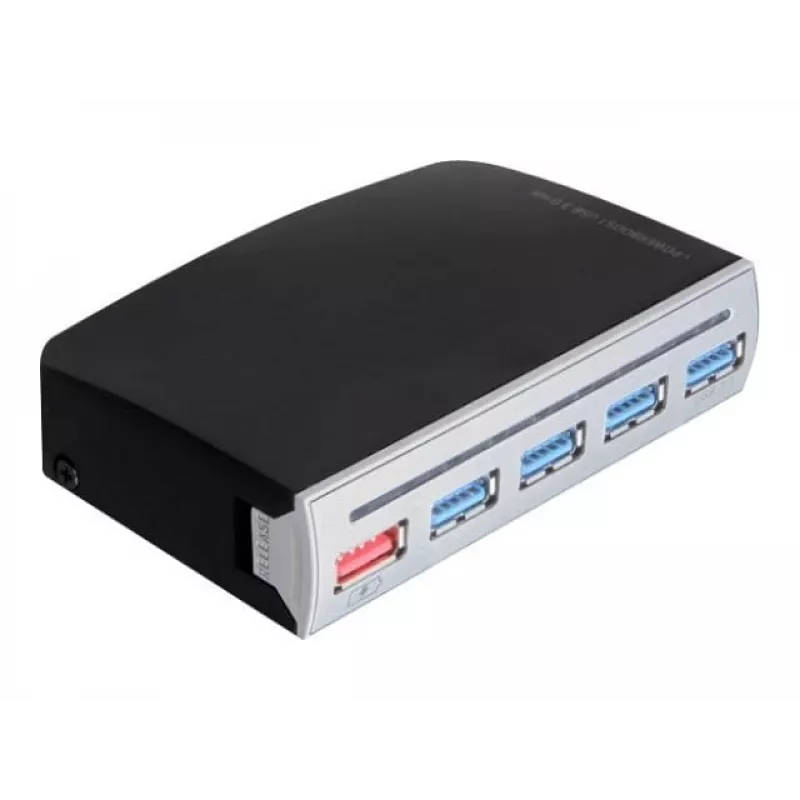LANCOM LX-7500 - Access point - Wi-Fi 6 - 2,4 GHz, 5 GHz, 6 GHz - gestito da cloud (confezione da 5) (61898)