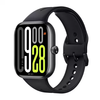 Smartwatch Xiaomi Watch 5 rettangolare display AMOLED 2,07