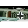 Modellino aereo in plastica REVELL Fendt 728 Vario kit modello in scala REV-03777