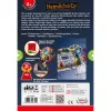 Heimlich & Co., gioco da tavolo