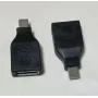 Adattatore Mini DisplayPort a DisplayPort ProXtend ITH-MDP-DP1.2 — supporto 4K