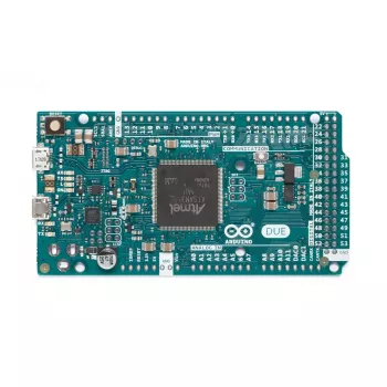 Scheda di sviluppo Arduino Due Arduino Due