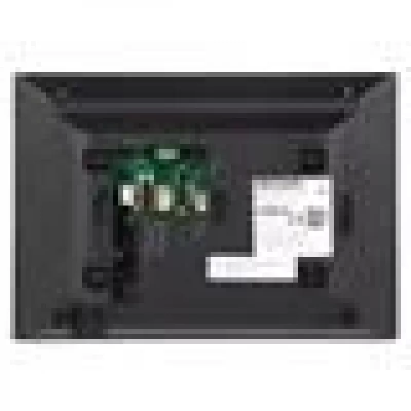 Videocitofono Hikvision DS-KH6320-TE1, touchscreen capacitivo da 7 pollici, PoE, 1024×600, MicroSD fino a 32 GB, Ethernet, Linux