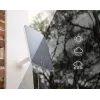 Pannello solare di ricarica EZVIZ silicio monocristallino