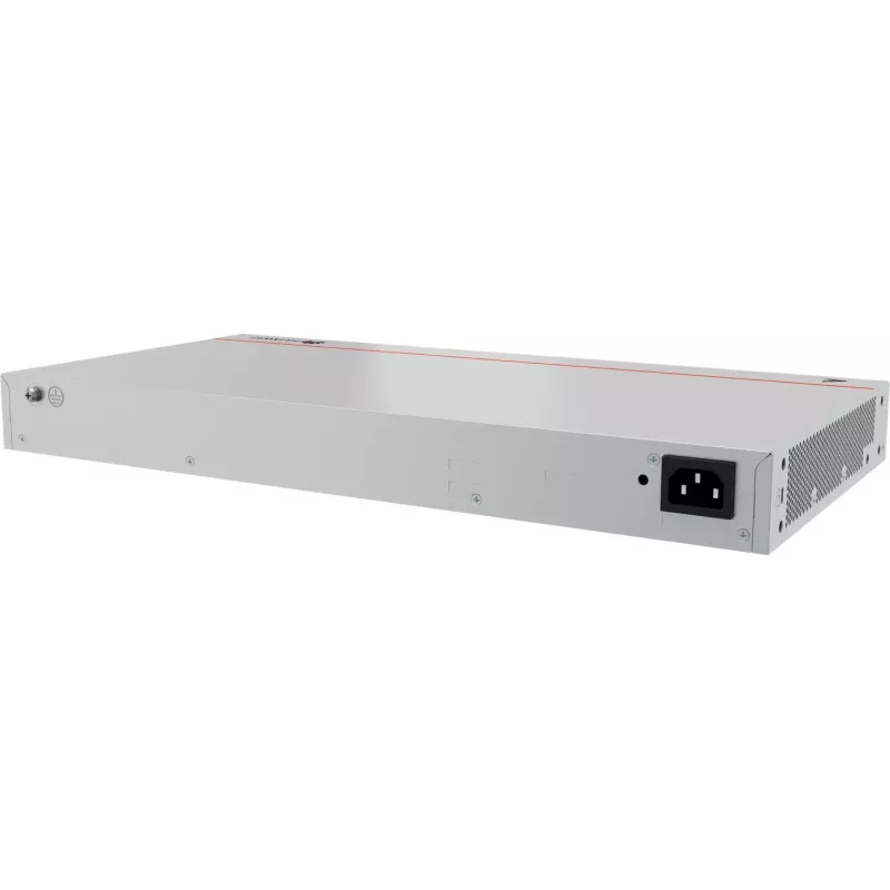 HUAWEI eKit S310 Series S310-24T4S switch managed L2+ Gigabit Ethernet (10/100/1000) 1U grigio
