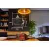 Lampadina smart Shelly Vintage G125
