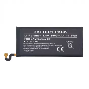 Batteria Samsung Galaxy S7 (G930F; EB-BG930ABE)