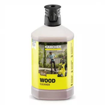 Kärcher 6.295-757.0 detergente multiuso 1000 ml