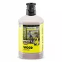 Karcher RM 612 detergente per legno 3 in 1 per idropulitrici, 1 l (6.295-757.0)