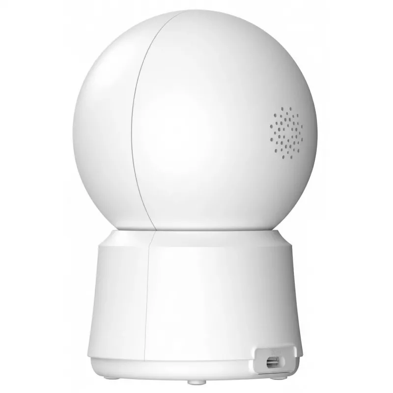 Arenti telecamera WLAN 3MP da interno con doppia lente
