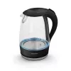 Esperanza - Bollitore Salto Angel EKK011K 2200W 1,7l nero (EKK011K)