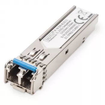 Ricetrasmettitore SFP Digitus DN-81011 1,25 Gbit/s 20 km
