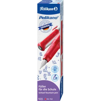 Pelikan 824460 rosso