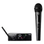 Microfono AKG WMS40 Mini Vocal Set BD US25C