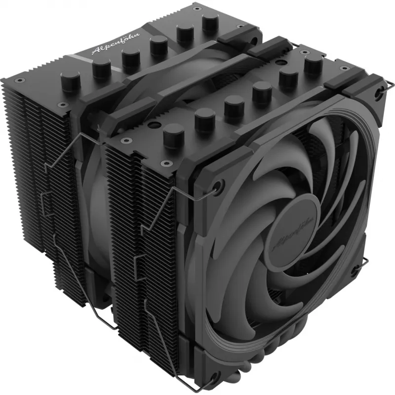 Alpenföhn Brocken 4 Max - raffreddamento CPU