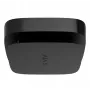 Rilevatore di fumo wireless Ajax WRL FIREPROTECT 2 SB/HS nero – rilevamento fumo e calore, a batteria