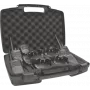 Ricetrasmettitore Midland Albrecht Tectalk Worker 3 PMR 446 MHz 16 canali
