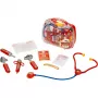 Set gioco di ruolo valigetta del medico