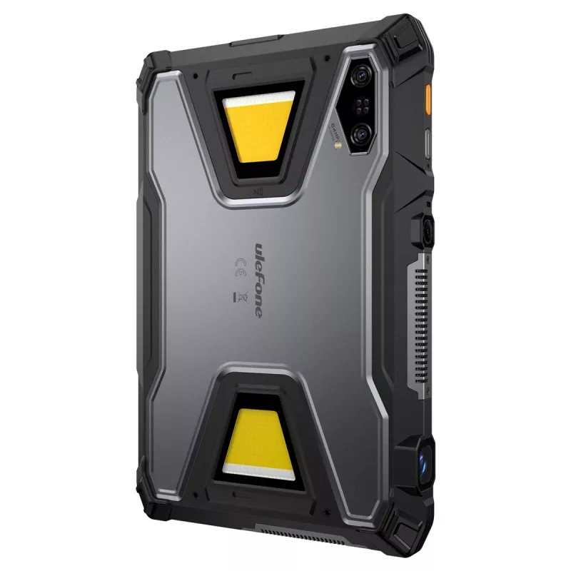 Tablet UleFone Armor Pad 5 Ultra — 12GB RAM, 512GB memoria, 5G