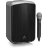 Altoparlante a 2 vie Behringer EUROPORT MPA100BT 100 W