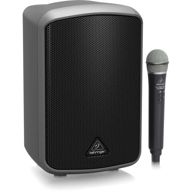 Altoparlante a 2 vie Behringer EUROPORT MPA100BT 100 W