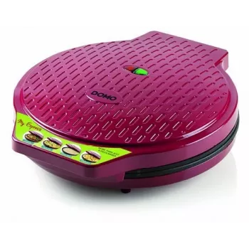 Sandwich maker DOMO DO9177PZ