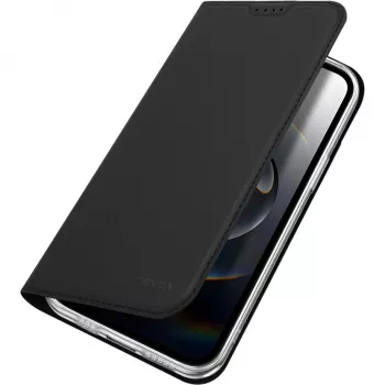 nevox Vario Series Bookcase iPhone SE 2025 nero (2495)