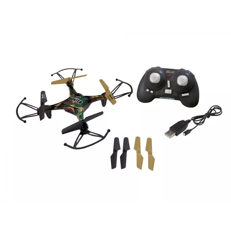 Revell 23860 giocattolo radiocomandato