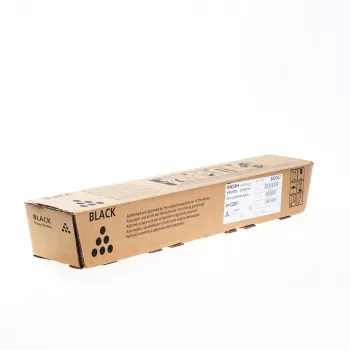 Ricoh 842047 cartuccia toner 1 pz. originale nero