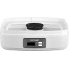 Essiccatore Concept Solution SO2080, 260 W, bianco, diametro vassoio 25 cm