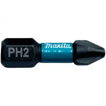 Makita Impact Black - punta per avvitatore a impulso