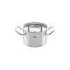 Pentola Fissler 084-128-16-000/0 2,1 L acciaio inox induzione