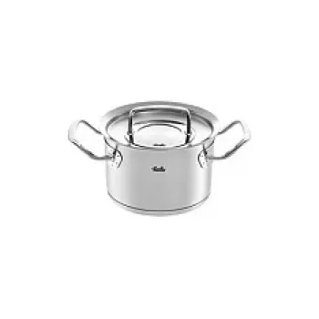 Pentola Fissler 084-128-16-000/0 2,1 L acciaio inox induzione
