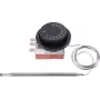 Basetech termostato da incasso installazione 0 a +50 °C (BT-2226738)