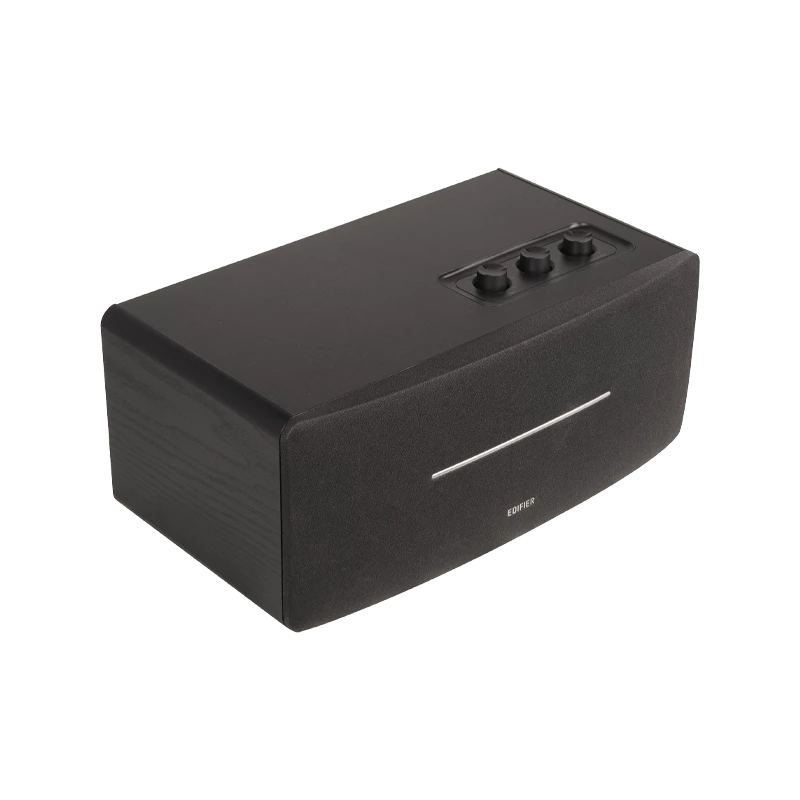 Altoparlante Edifier D12-BK 70 W