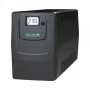 UPS online - YUNTO Smile 600 600VA/360W UPS line-interactive