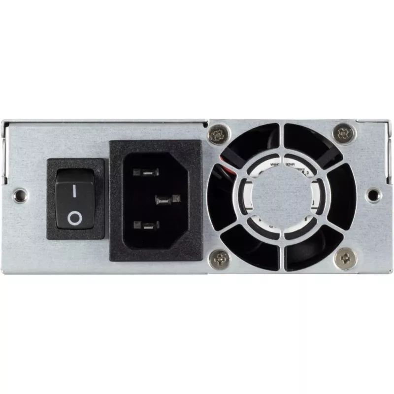 Inter-Tech ASPOWER U1A-C20300-D - alimentatore (interno) - AC 100-240 V - 300 Watt - PFC (88887225)