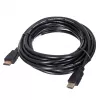 Cavo HDMI Lanberg CA-HDMI-10CC-0200-BK 20 m HDMI Type-A (standard) nero