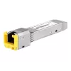 HPE S0G18A Networking Instant On Transceiver SFP+ 10GBASE-T, RJ45, 30 m