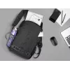 TRACER zaino per notebook 15,6 pollici Packer nero