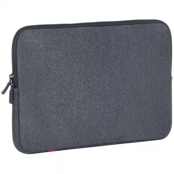 Custodia per notebook Antishock 15.4/5133 grigio scuro Rivacase