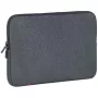 Custodia per notebook Antishock 15.4/5133 grigio scuro Rivacase